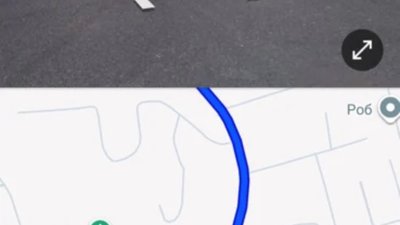 У Львові просять встановити оглядове дзеркало