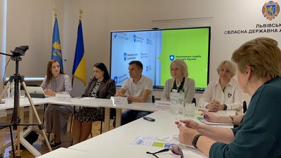 Львівський обласний онкоцентр може втратити фінансування із НСЗУ