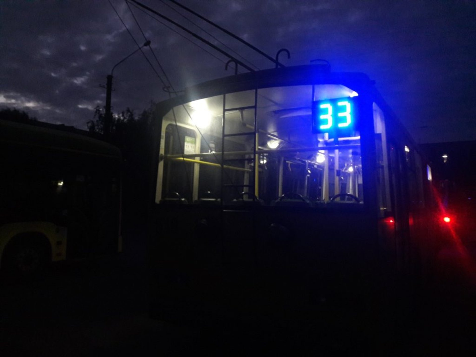 Фото: Дмитро Янківський/ФБ