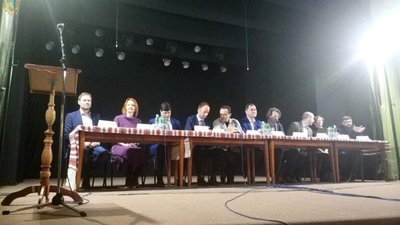 До вирішення екологічних проблем Борислава залучатимуть міжнародний досвід