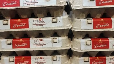 В Україні шалено ростуть ціни на продукти