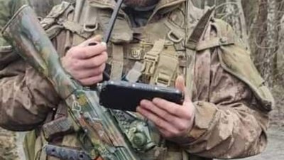 На фронті загинув працівник ФК «Карпати» Роман Когут