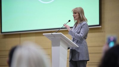 Євросоюз готовий надати всю необхідну допомогу для відновлення України