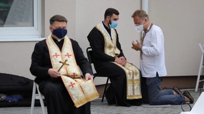 Садовий збільшив штат чиновників Львівської міськради на 130 осіб