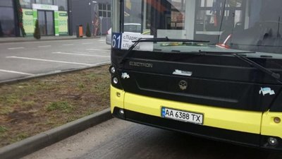 У населені пункти Львівської МТГ почали їздити міські автобуси (МАРШРУТИ)