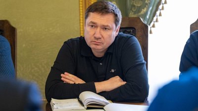 Новороздільський індустріальний парк отримав управлінця