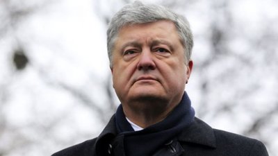 У Дрогобичі змінено  місце і час зустрічі з Порошенком