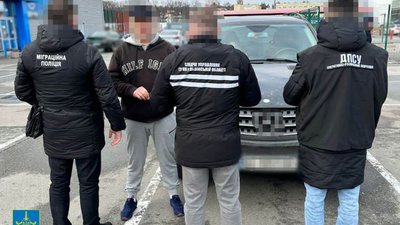 У Львові судитимуть організовану групу за незаконне переправлення осіб через держкордон