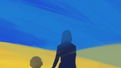 На Львівщині відбудуться заходи з нагоди Дня вшанування пам'яті дітей, які загинули внаслідок війни