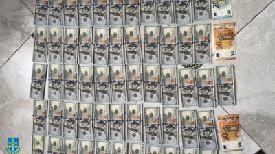 У Львові перешкоджали діяльності ЗСУ