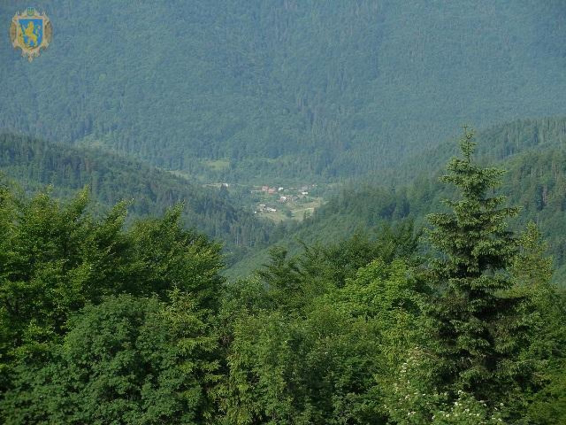 Національний природний парк «Сколівські Бескиди» відзначає 20-річчя