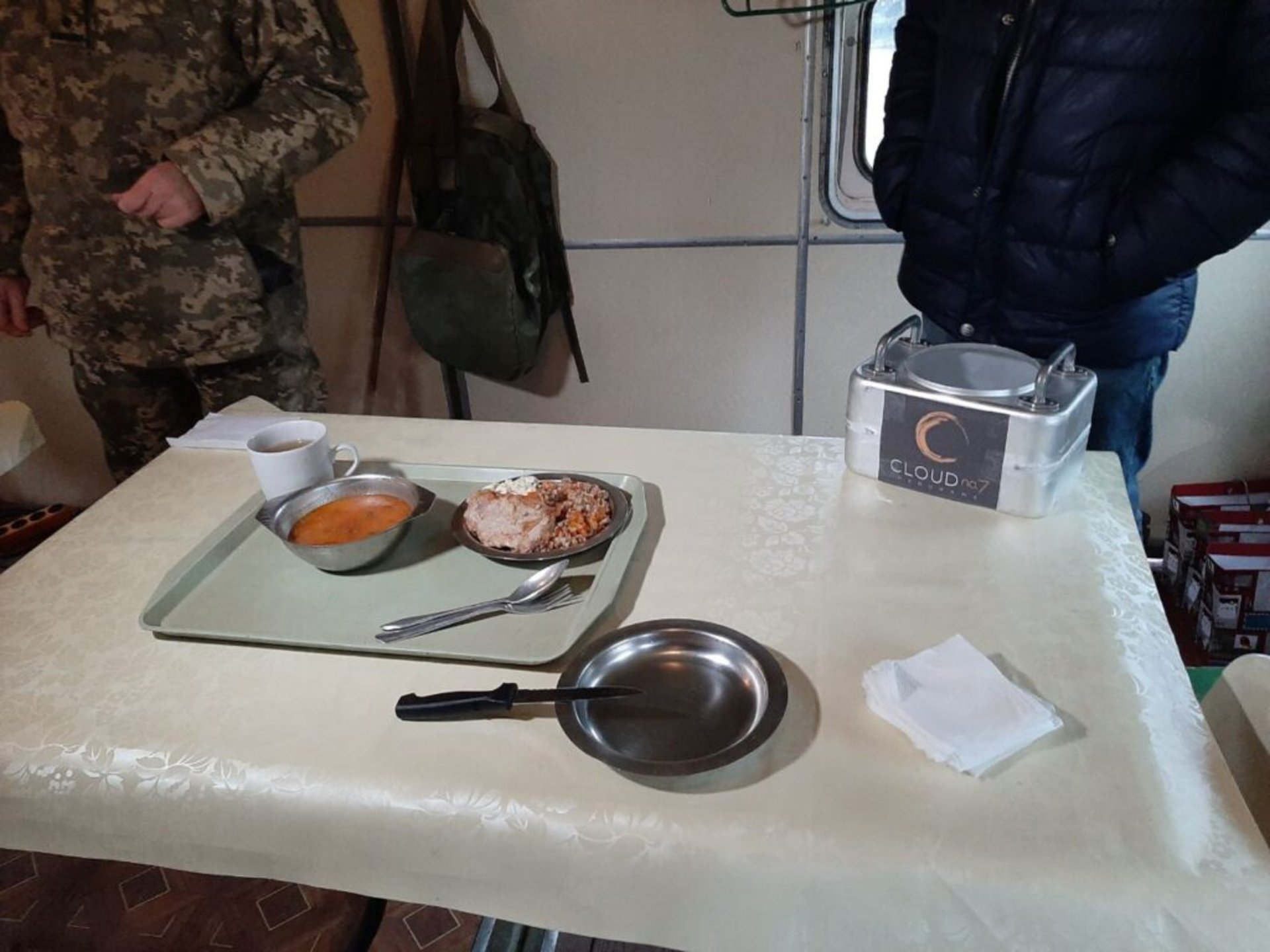 На Львівщині у Старичах відбудуться незвичні змагання, фото організаторів