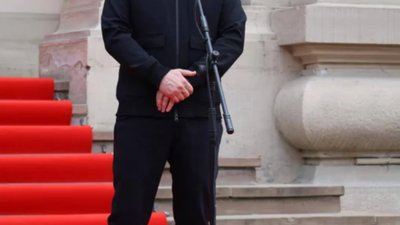 Україна готується розширити бойову авіацію