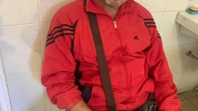 На Закарпатті представник ОТЦК побив жінку
