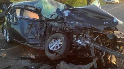 82 людини загинули в ДТП на дорогах Львівщини за 5 місяців цього року