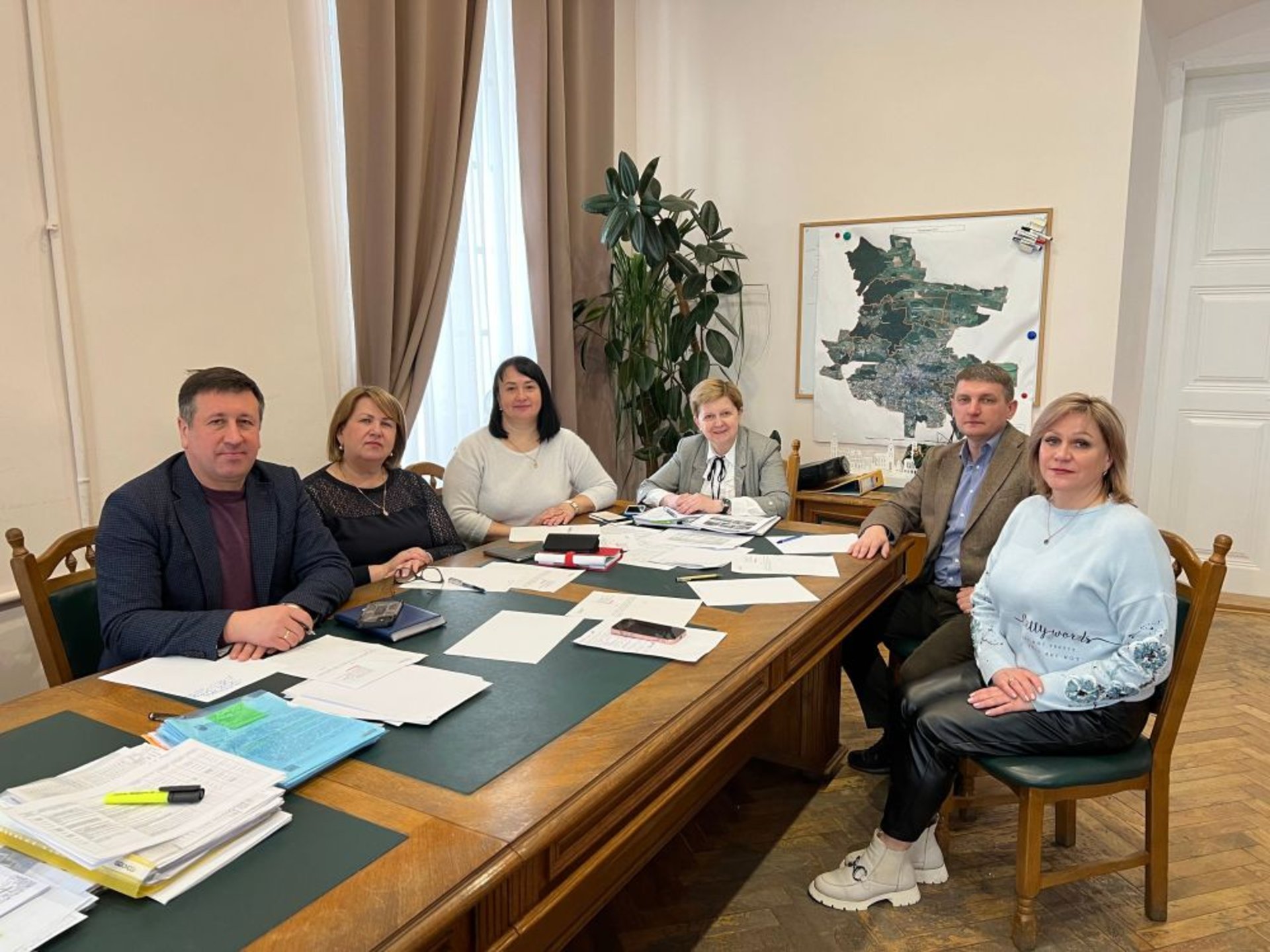 Пересування ліжок: Садовий провів кадрові ротації у Львові