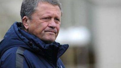 Мирон Маркевич іде в політику