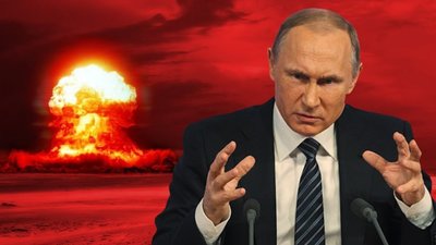 Росія знову заговорила про переговори з Україною: нові умови без "денацифікації" та "демілітаризації"