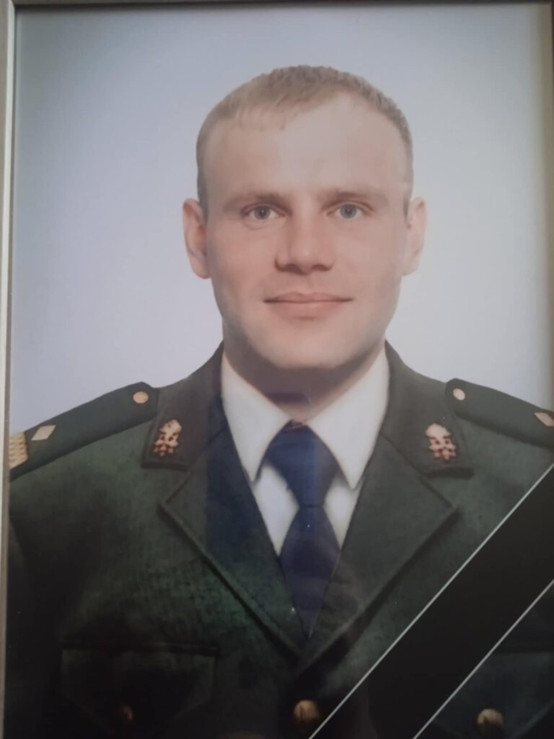 Роман Собків