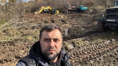 Зінкевич вирішить проблеми із водовозками