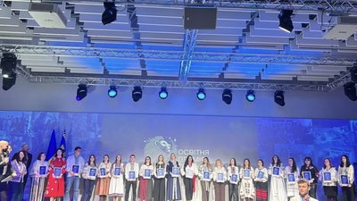 У Львові відзначили 150 найкращих освітян