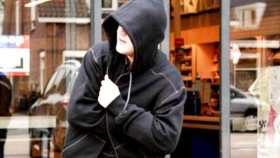 У Мостиськах чоловік обікрав будинок