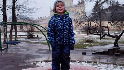 У Львові після смерті хлопчика відсторонили від роботи лікарів