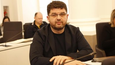 У Львові дозволили знищити протезний завод