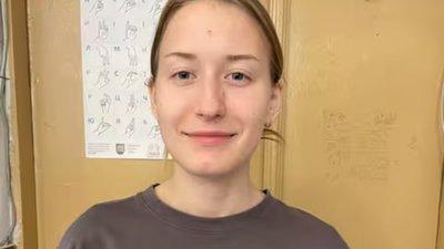 У Львові безвісти зникла неповнолітня дівчина