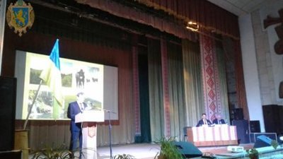 На Сколівщині реалізували більше 30 мікропроектів