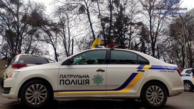 У Львові п’яний чоловік здійснив неправдивий виклик на спецлінію 102 та повідомив про крадіжку