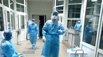 Коронавірус забрав життя 20-річної студентки УКУ