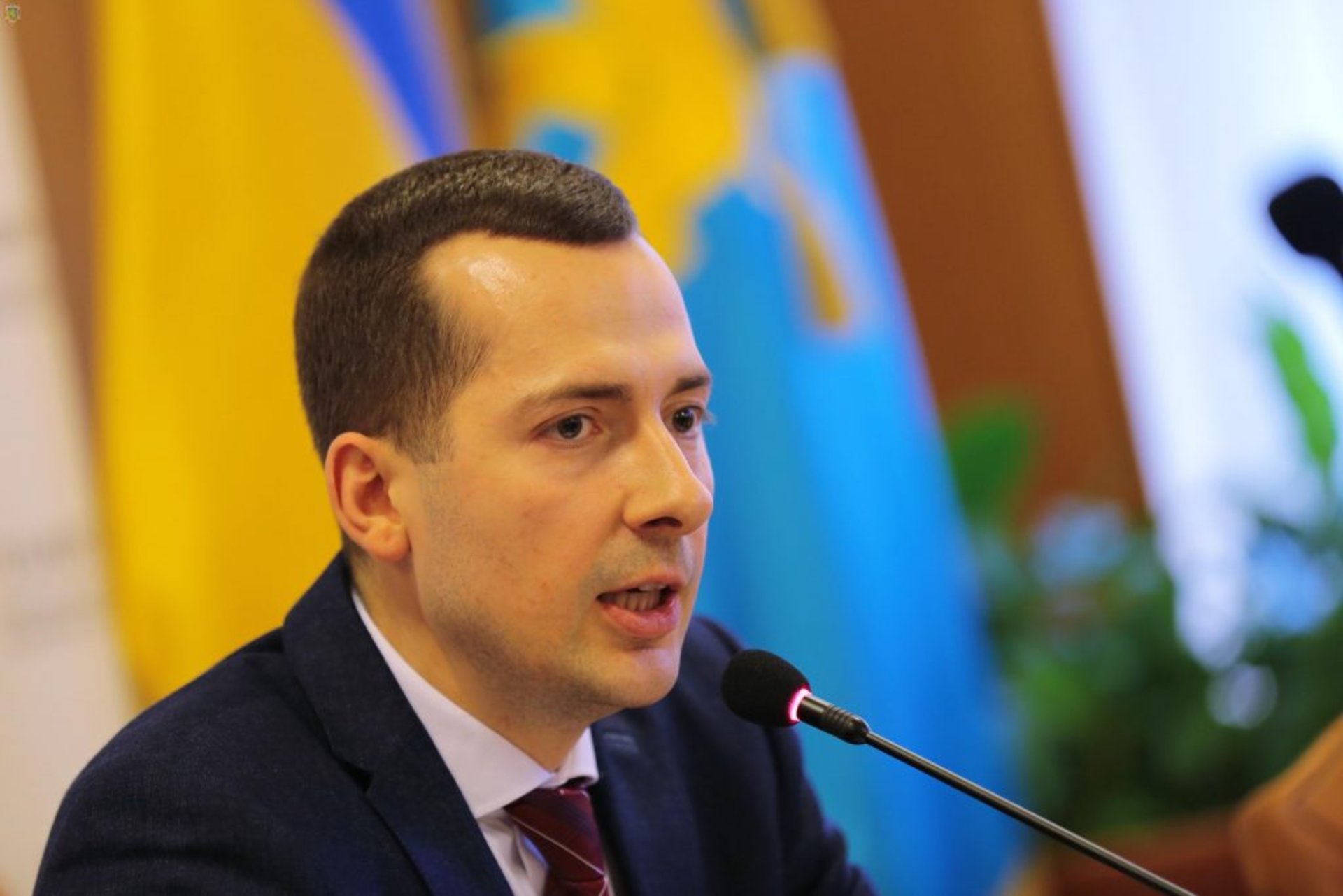 Громадська рада при Львівській ОДА підбила підсумки річної роботи та окреслила подальший план роботи