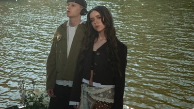NASTYA SEMCHUK та GOLUBENKO заспівали про розставання без образ