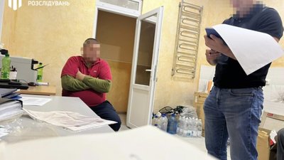 На Львівщині посадовець військової частини примушував солдатів красти пальне