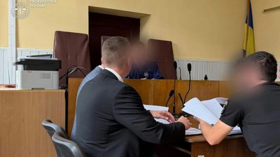 Підозрюваного у хуліганському нападі на туристів біля озера Апшинець у Карпатах безальтернативно взято під варту