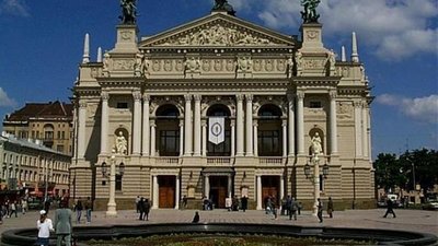 Масштабне вокальне змагання: у Львові відбудеться міжнародний конкурс оперних співаків