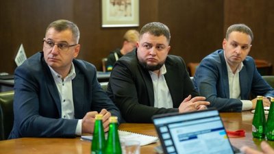 На Львівщині створять один із двох найсучасніших в Україні центрів ядерної медицини