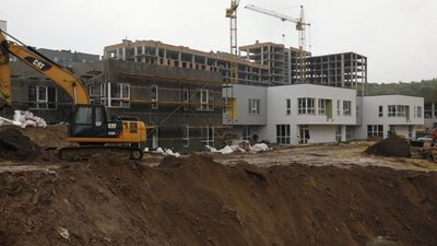 У Львові ухвалили низку рішень у сфері містобудування