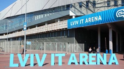 У Львові вшосте стартувала ІТ Arena - найбільша техконференція України