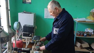 Хто несе відповідальність за неповірений квартирний лічильник