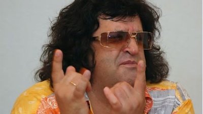 Колишній кумир мільйонів Іво Бобул підтримав на мера Києва регіонала, який розганяв Євромайдан