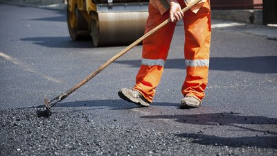 Стало відомо коли нарешті відремонтують вулицю Замарстинівську у Львові