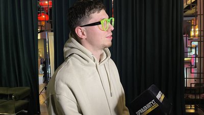 У Львові презентували фільм "Чарівний глечик" (ФОТО, ВІДЕО)