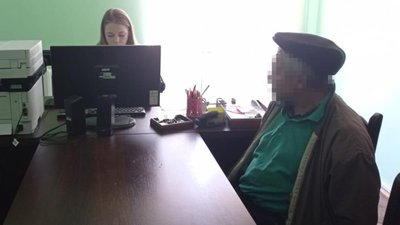 Бив цеглою і поліном: на Львівщині брат позбавив життя рідну сестру (ФОТО)