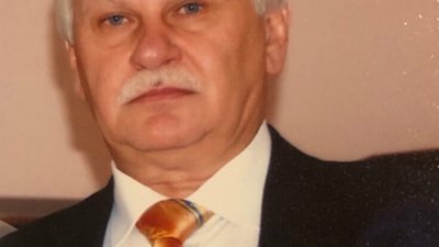Помер колишній головний лікар львівської лікарні «Охматдит» Ігор Бакум