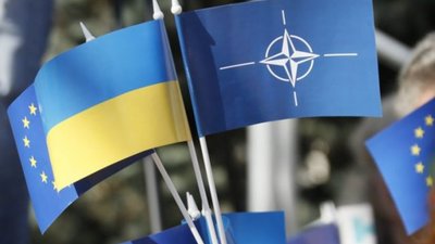 Засідання комісії "Україна - НАТО", яке заблокувала Угорщина, не планувалося
