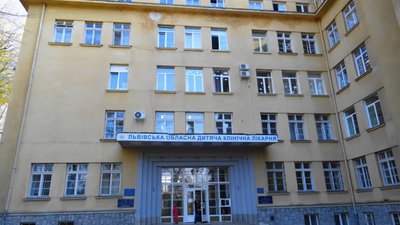 У Львові жінка загинула в дитячій лікарні