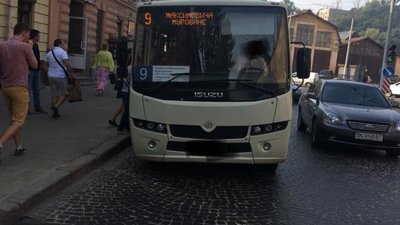Стало відомо, скільки на Львівщині водіїв їздить "під мухою"