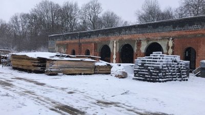 На Львівщині збудують хоспіс для безхатьків (ВІДЕО)